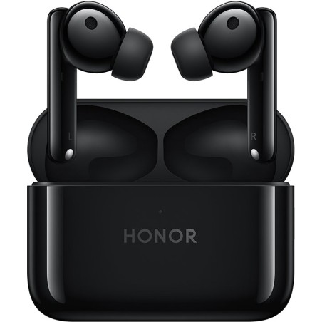 bezprzewodowe słuchawki bluetooth z aktywną redukcją szumów earbuds-2 lite