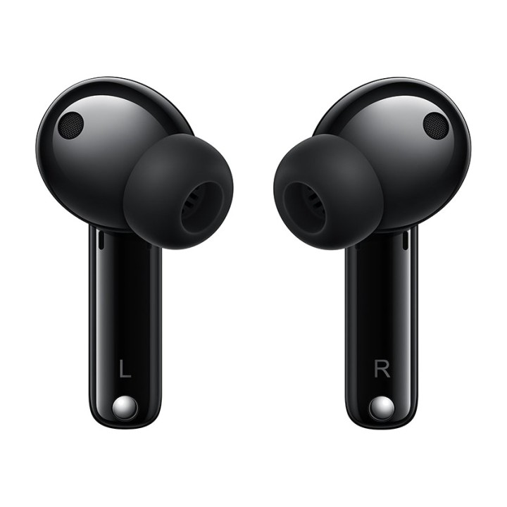 HONOR Écouteurs sans fil Bluetooth avec réduction active du