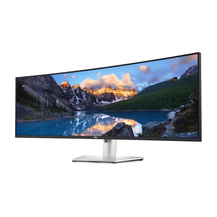 DELL Moniteur professionnel incurvé IPS ULTRASHARP-U4924DW