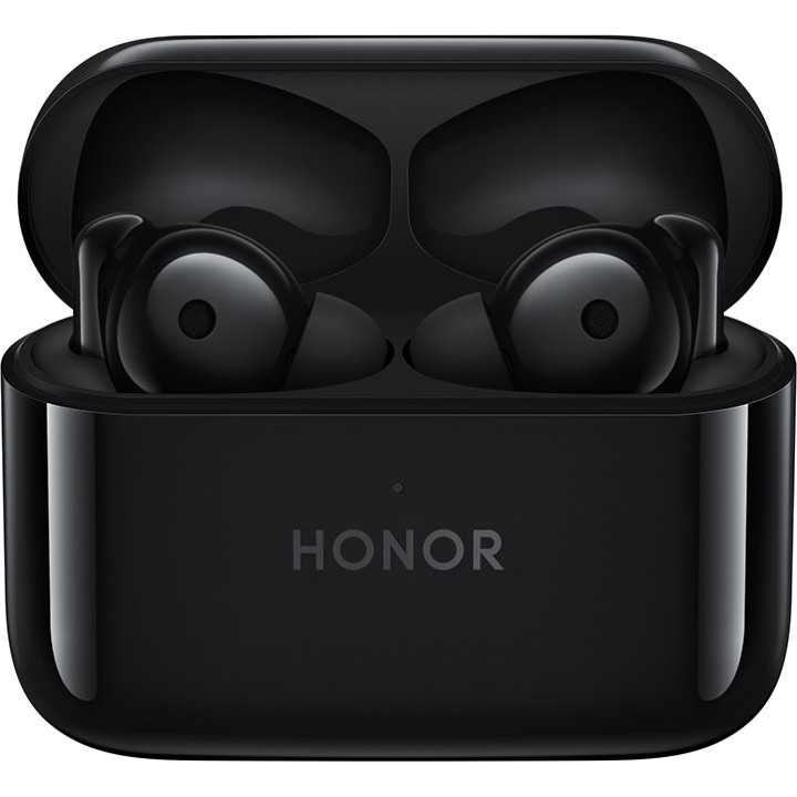 HONOR Écouteurs sans fil Bluetooth avec réduction active du