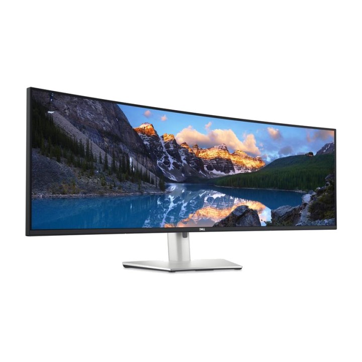 DELL Moniteur professionnel incurvé IPS ULTRASHARP-U4924DW