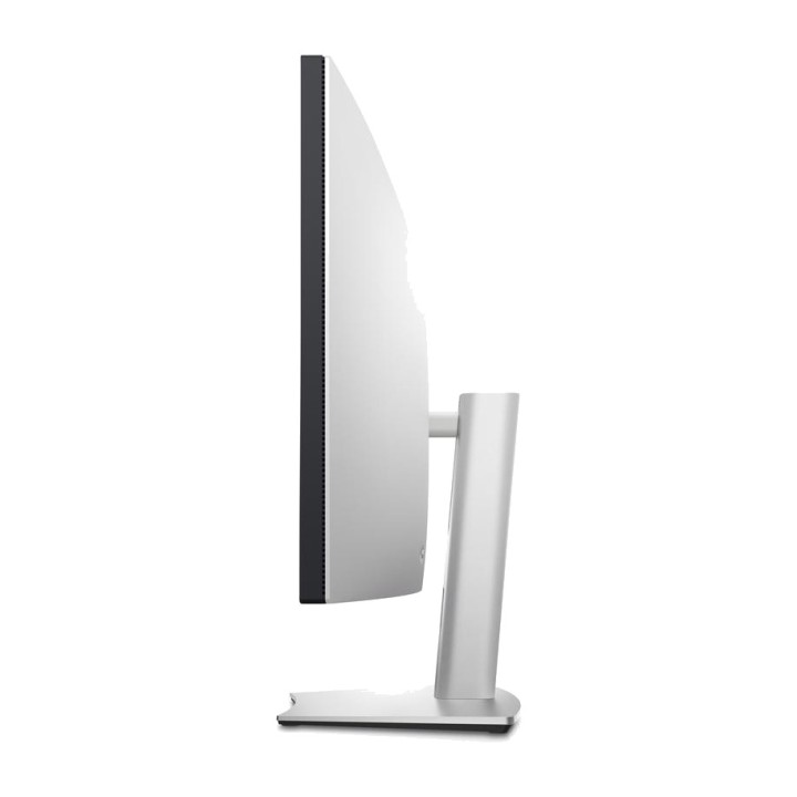 DELL Professioneller gebogener IPS-Monitor