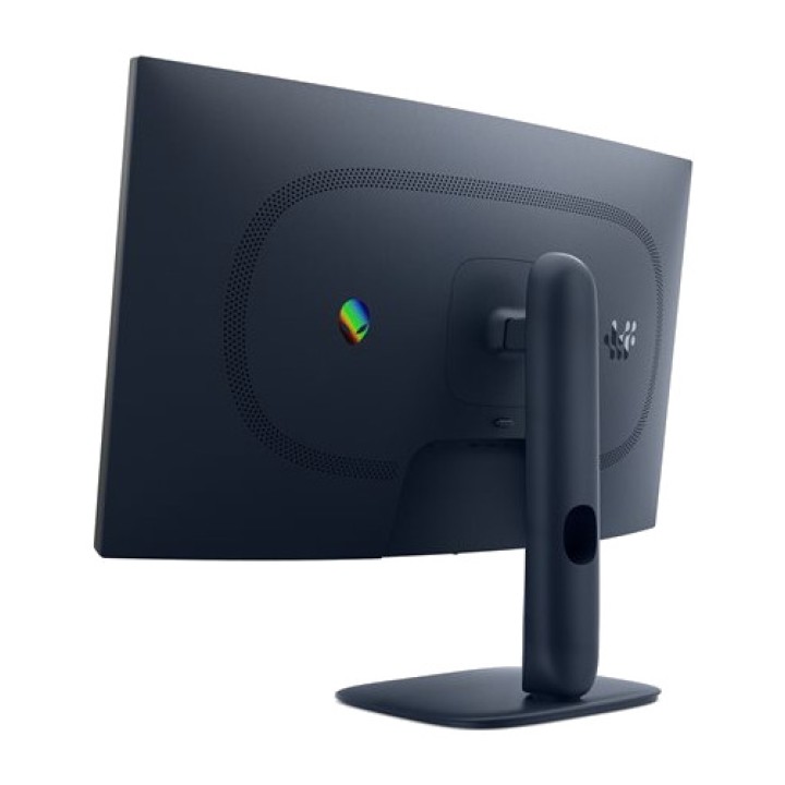 DELL Gebogener Gaming-Monitor ALIENWARE-AW3225DM 31,5" QHD