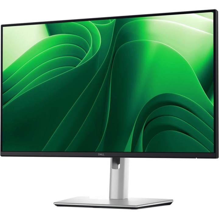 DELL Monitor IPS professionale PRO PLUS P2425DE 23,8" QHD
