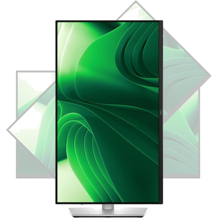 DELL Monitor profesional IPS PRO PLUS P2425DE 23,8" QHD
