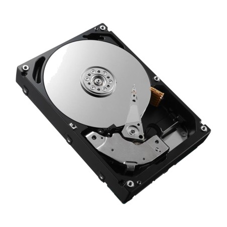 disco duro interno para servidor 4tb 3,5" sas-12gbps 7200rpm 161-bbqd