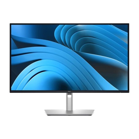 moniteur ips professionnel pro plus p2725d 27" qhd 100hz