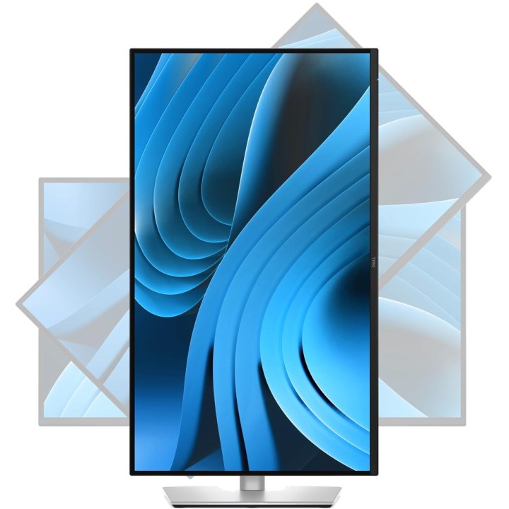 DELL Professional IPS monitor PRO PLUS P2725D 27" QHD 100HZ