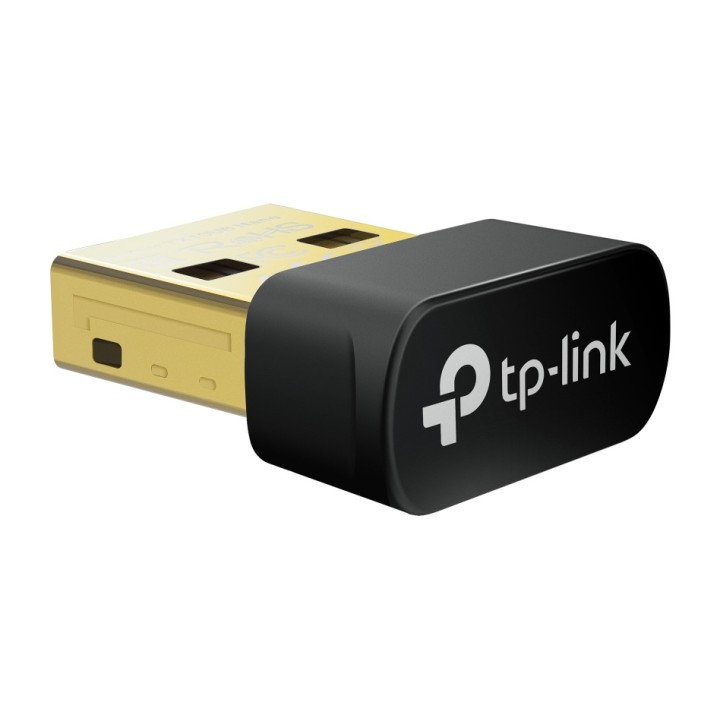 TP-LINK USB nano WiFi 6 adapter z Bluetoothom ARCHER-TX10UB