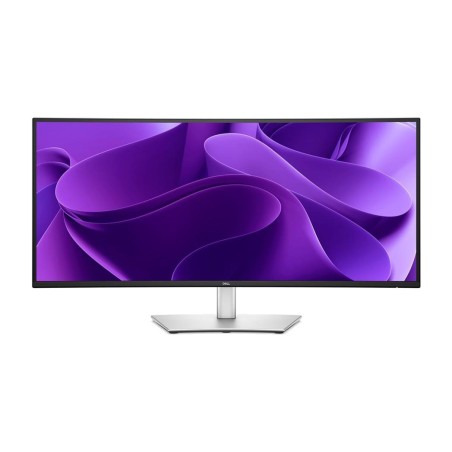 moniteur professionnel incurvé ips pro plus p3425we 34,1" wqhd 100hz