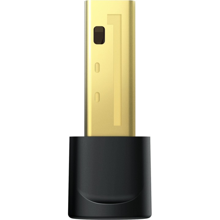 TP-LINK Adaptor USB nano WiFi 6 cu Bluetooth ARCHER-TX10UB