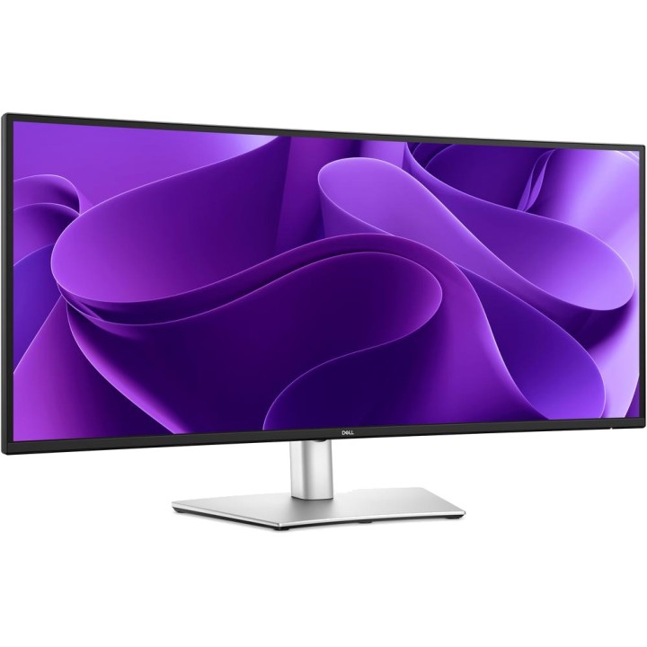 DELL Monitor profesional curvo IPS PRO PLUS P3425WE 34,1"
