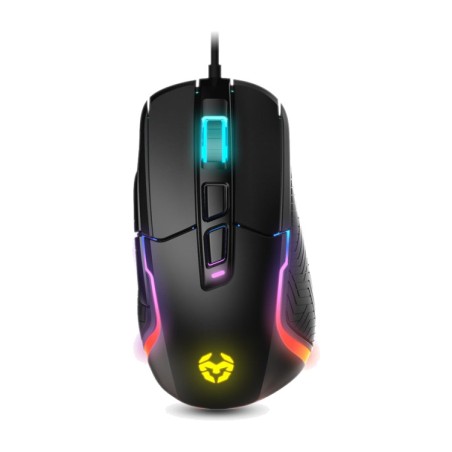 mouse gaming cablato kick-rgb