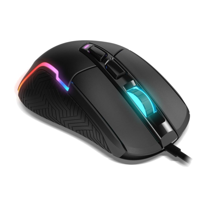 KROM Mouse gaming cablato KICK-RGB DSP0000004385