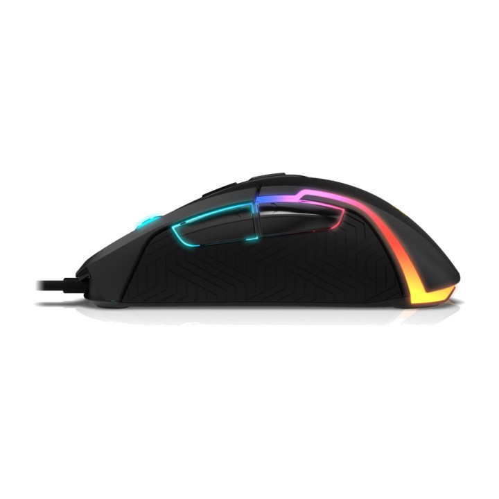 KROM Ratón gaming con cable KICK-RGB DSP0000004385