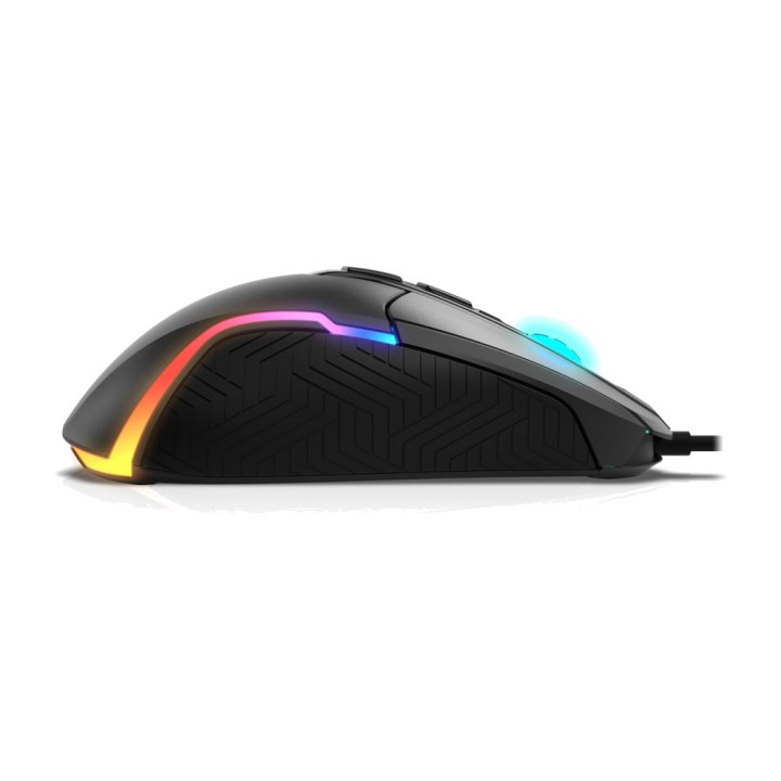 KROM Mouse gaming cablato KICK-RGB DSP0000004385