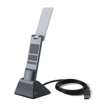 adaptador wifi 6 usb de alta ganancia archer-tx20uh ax1800