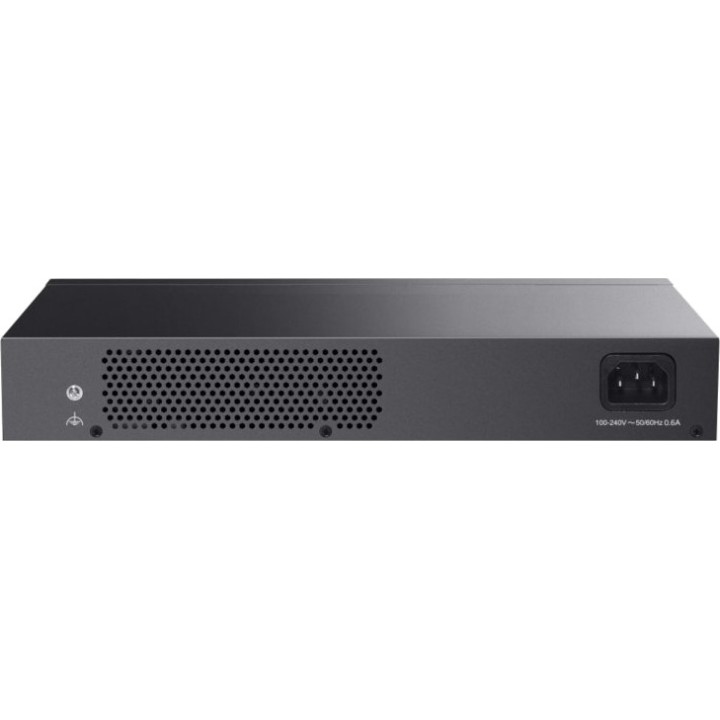 TP-LINK Switch Gigabit non gestito a 24 porte per desktop e