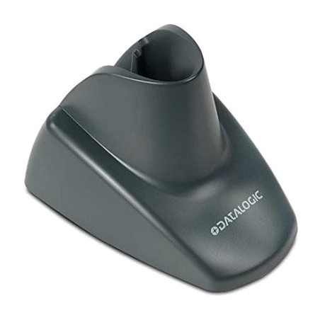 soporte autosense para escáneres de mano quickscan-qd2430 std-auto-qd24-bk