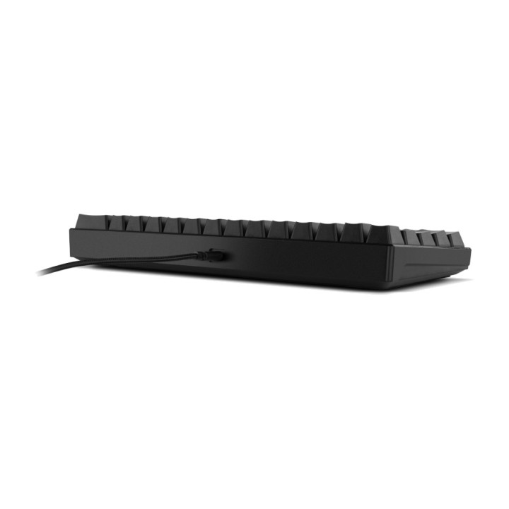 KROM Tastiera meccanica gaming wireless ultracompatta