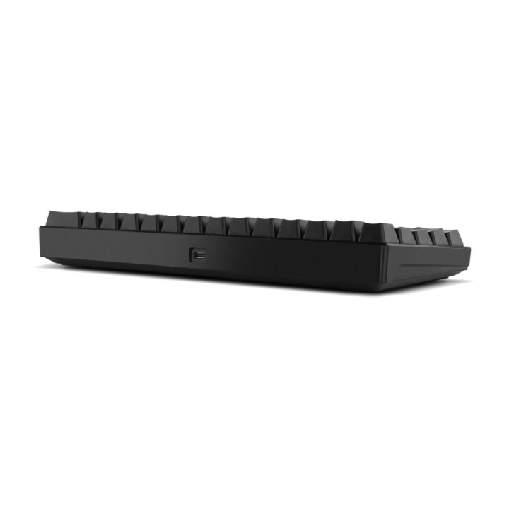 KROM Tastiera meccanica gaming wireless ultracompatta