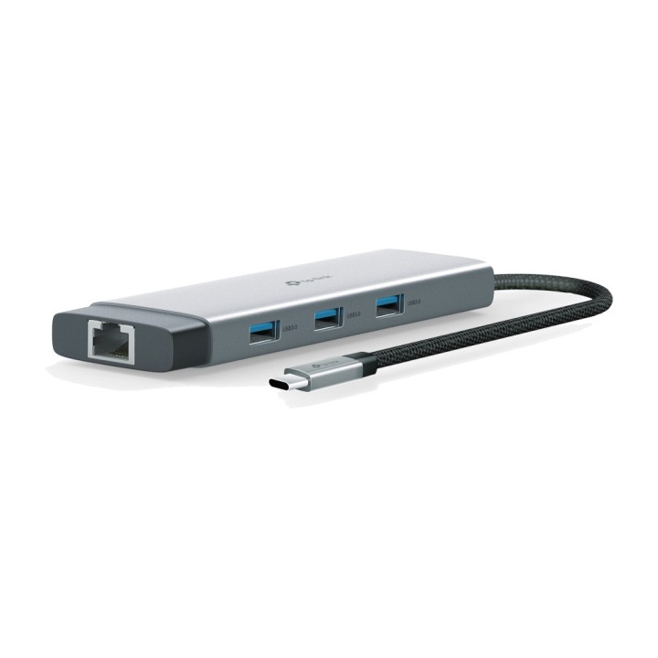 TP-LINK 9-in-1 USB-C Hub with HDMI UH9120C DSP0000039760