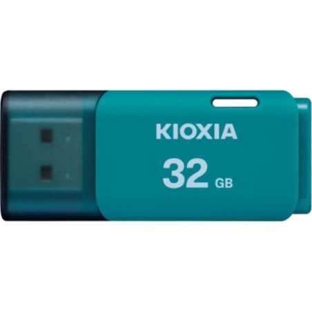 chiavetta usb 2.0 con cappuccio transmemory-u202 32gb