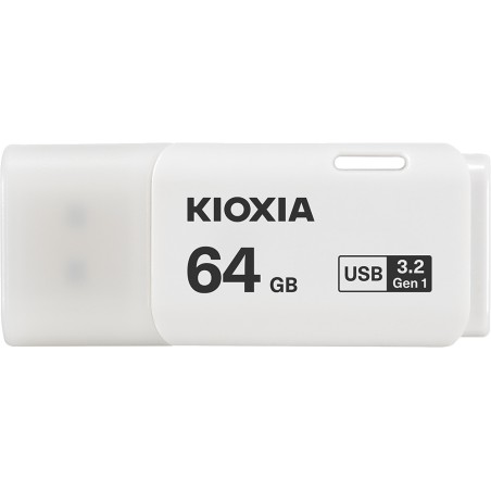 clé usb 3.2 avec capuchon transmemory-u301 64gb