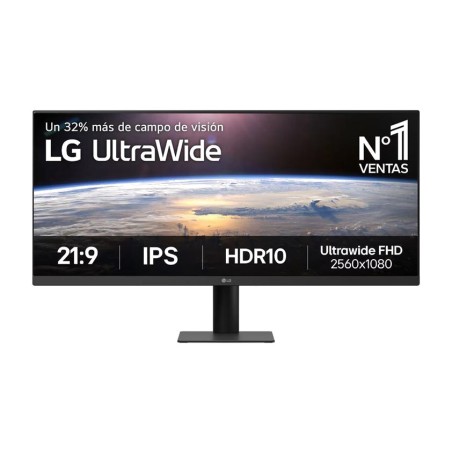 moniteur ips ultra-large ultrawide-34u511a-b 34" uwfhd 100hz