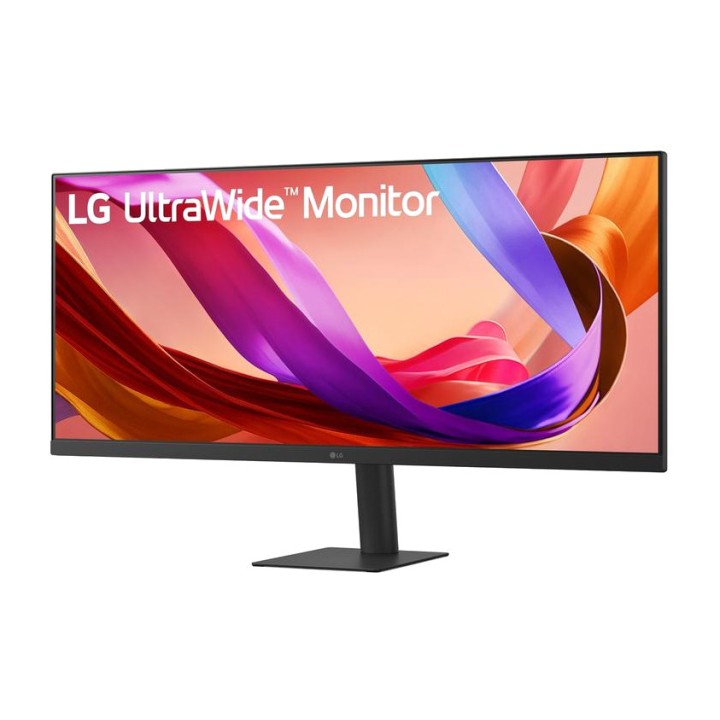 LG Moniteur IPS ultra-large ULTRAWIDE-34U511A-B 34" UWFHD