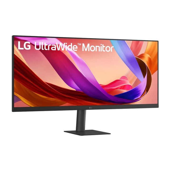 LG Monitor ultrapanorámico IPS ULTRAWIDE-34U511A-B 34" UWFHD