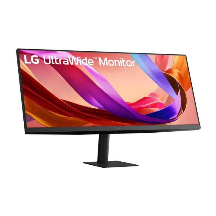 LG Moniteur IPS ultra-large ULTRAWIDE-34U511A-B 34" UWFHD