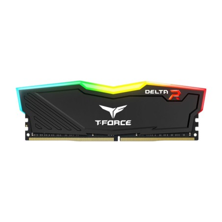 memoria ram de sobremesa con iluminación delta-rgb 16gb 2x8gb ddr4 3200mhz cl16