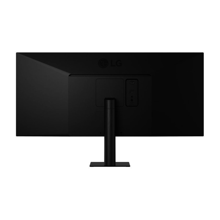 LG Moniteur IPS ultra-large ULTRAWIDE-34U511A-B 34" UWFHD
