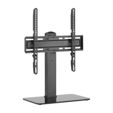 soporte de mesa con base para televisor 650611 55" vesa-400x400 40kg