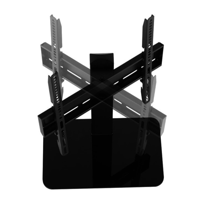 EQUIP Soporte de mesa con base para televisor 650611 55"
