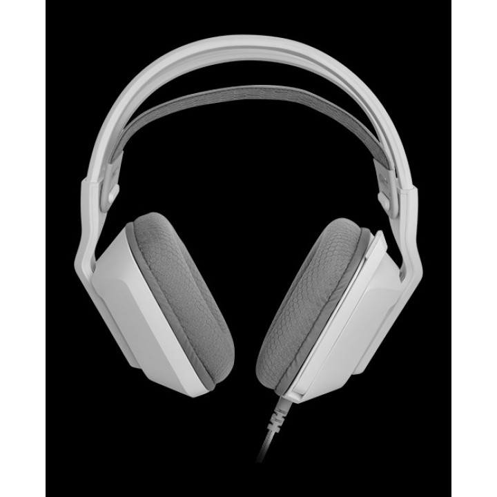 MARS GAMING Cuffie ergonomiche con microfono MH-STRIKE FRGB