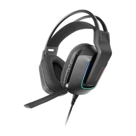 auriculars gaming ergonòmics amb micròfon mh-strike frgb