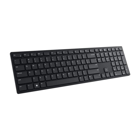 wireless keyboard with us layout kb500 qwerty-us