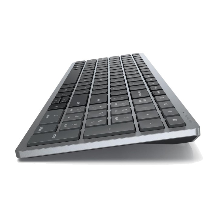 DELL Clavier sans fil compact multi-appareils KB740