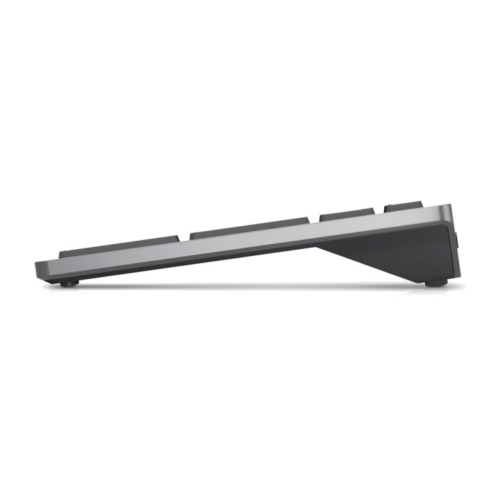 DELL Clavier sans fil compact multi-appareils KB740