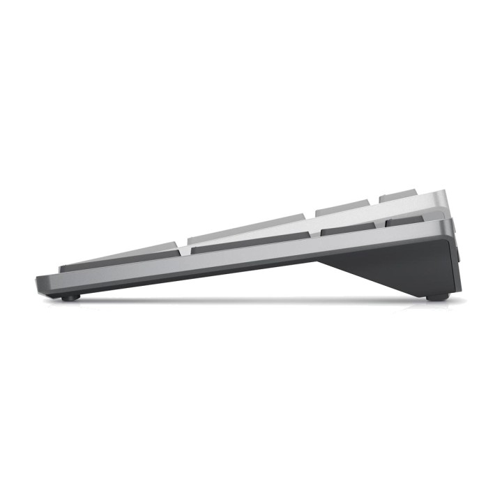 DELL Teclado inalámbrico compacto multidispositivo KB740