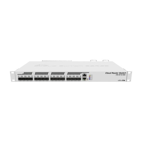 verwaltbarer 16-port-sfp+-rack-switch cloud-router 10g 1u