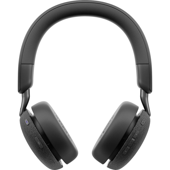 DELL Cuffie wireless con microfono e cancellazione attiva