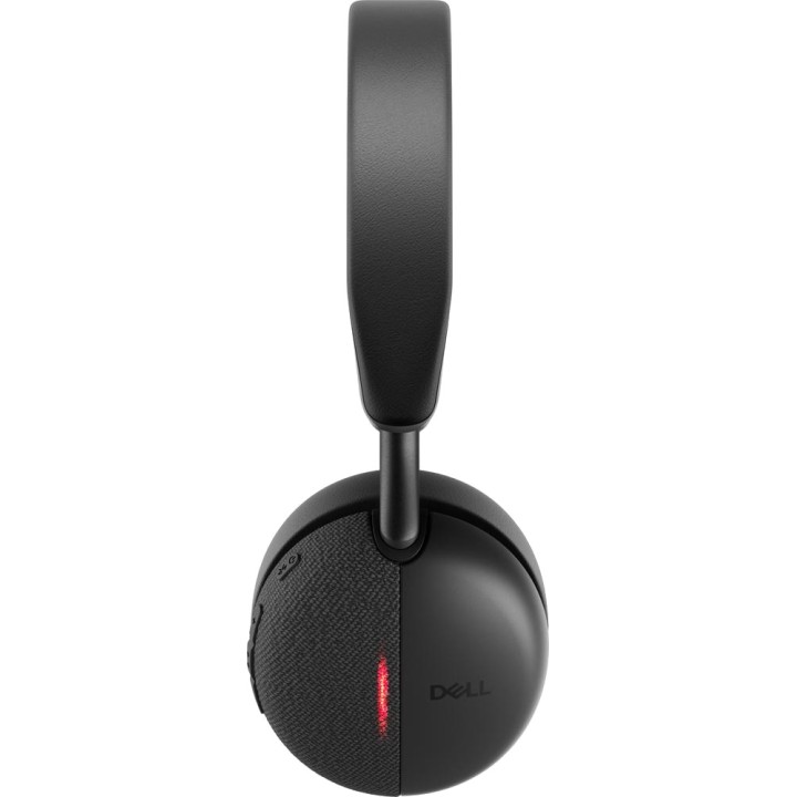 DELL Fones de ouvido sem fio com microfone e cancelamento