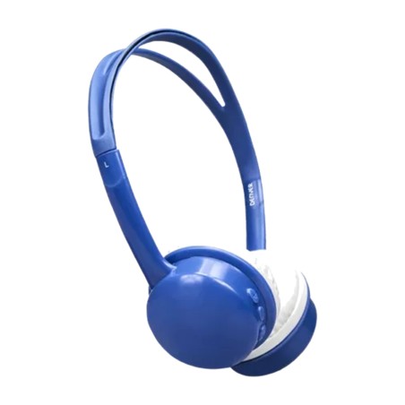 auriculars sense fils bluetooth infantils amb limitador de volum bth-150