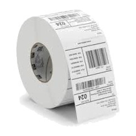 rotoli di etichette per stampante a trasferimento termico 100x50mm 4x2820 uds