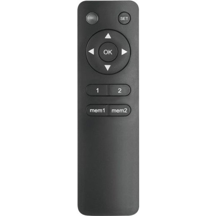 EQUIP Support mural pour téléviseur 650336 32-75"