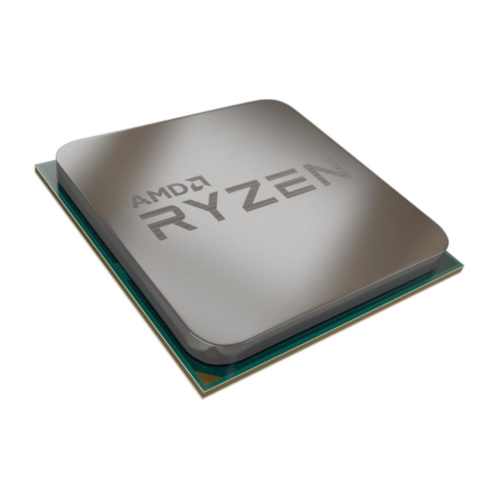 AMD Processore desktop RYZEN 5 5600X AM4 BOX