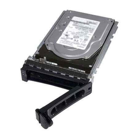 ssd interno per server 1,92tb 2,5" vsas 12gbps 345-bhvz